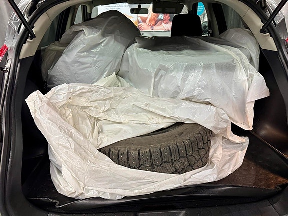 Nissan Juke 12 of 12