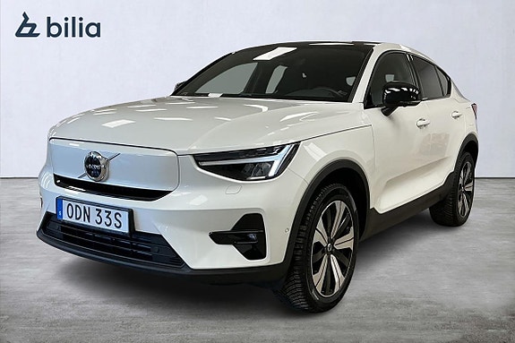 Volvo C40