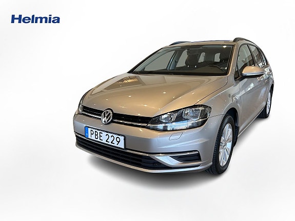 Volkswagen Golf-Serie