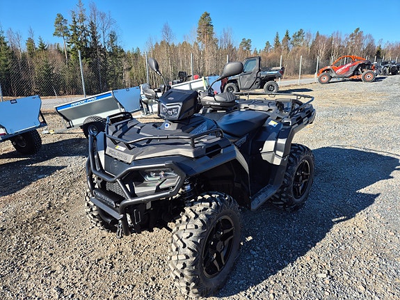 Polaris Sportsman 570