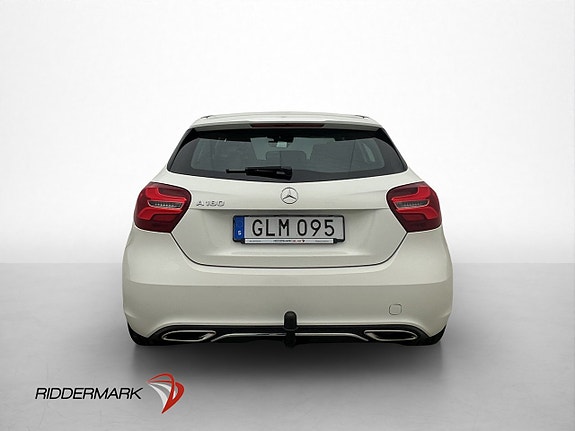 Mercedes-Benz A180 5 of 5