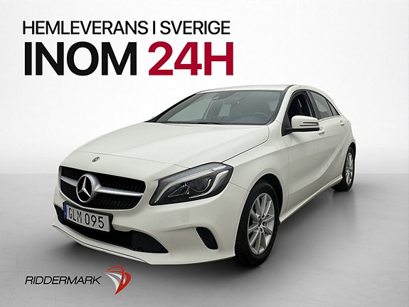 Mercedes-Benz A180 3 of 5