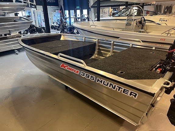 Kimple 395 Hunter