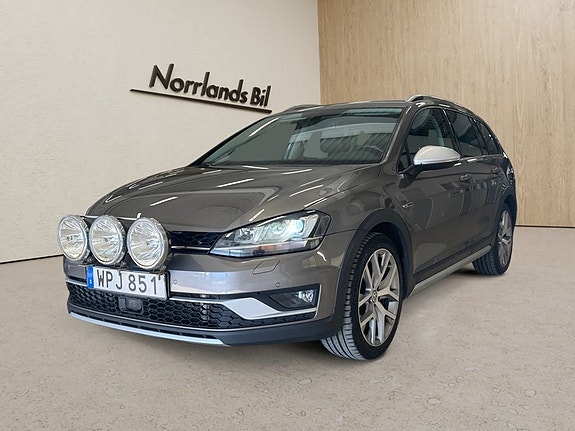 Volkswagen Golf-Serie