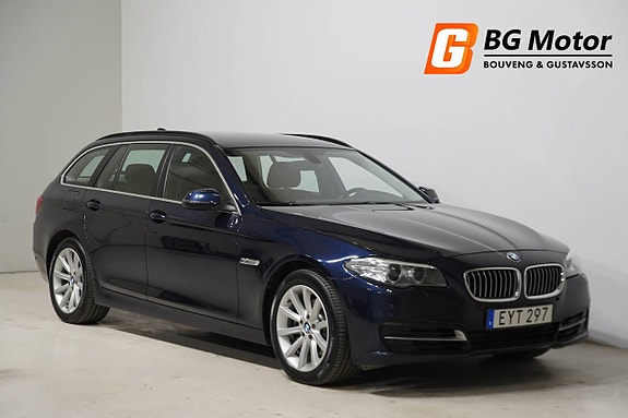 BMW 520d