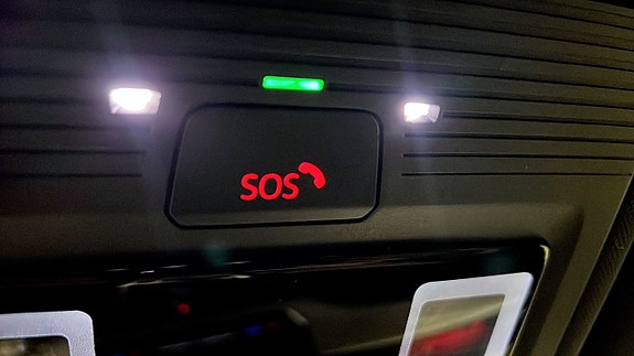 Volkswagen Passat 18 of 24