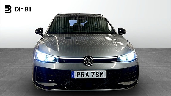 Volkswagen Passat 4 of 5