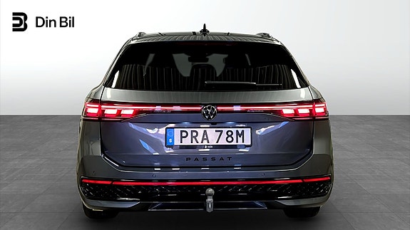 Volkswagen Passat 5 of 5
