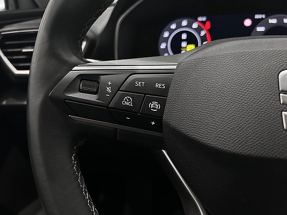 Seat Leon 10 of 14