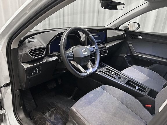Seat Leon 8 of 14