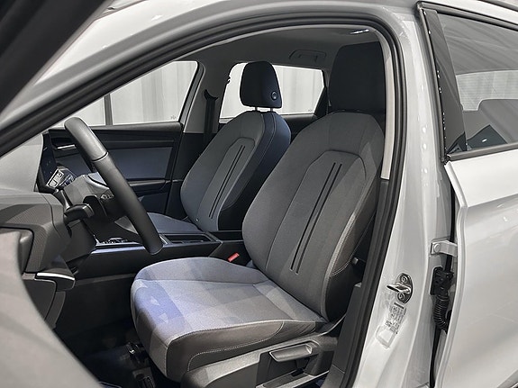 Seat Leon 6 of 14