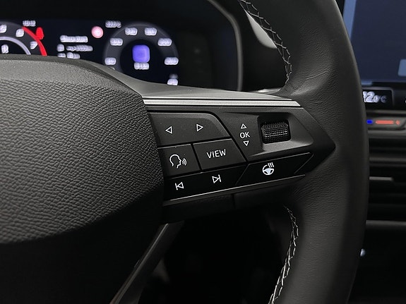 Seat Leon 11 of 14