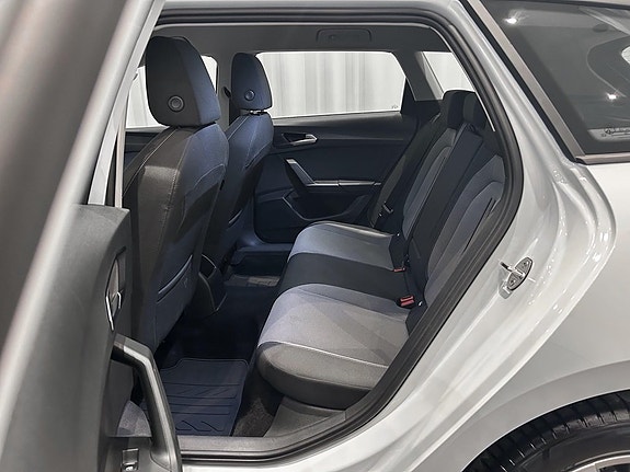 Seat Leon 7 of 14