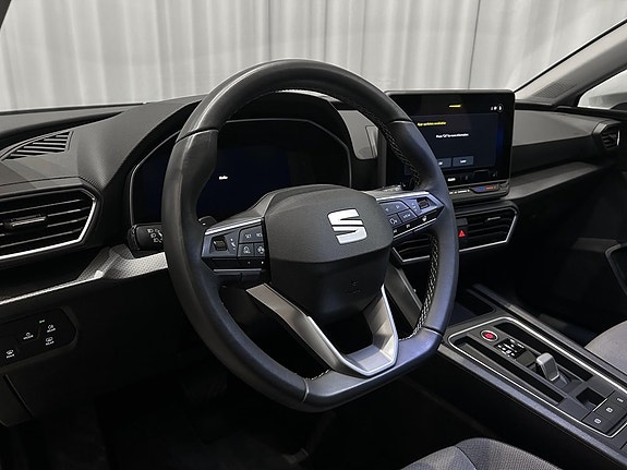 Seat Leon 9 of 14