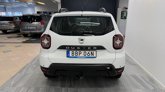 Dacia Duster 5 of 14