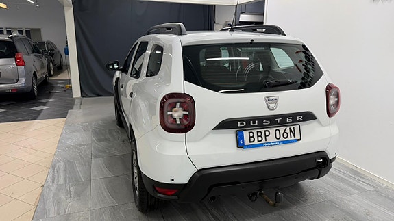 Dacia Duster 7 of 14