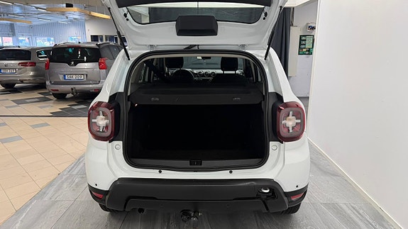 Dacia Duster 6 of 14