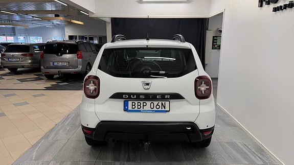 Dacia Duster 8 of 14