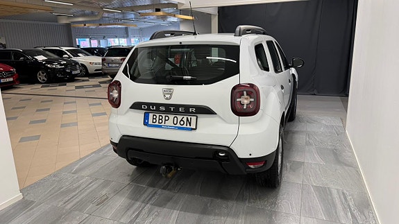 Dacia Duster 9 of 14