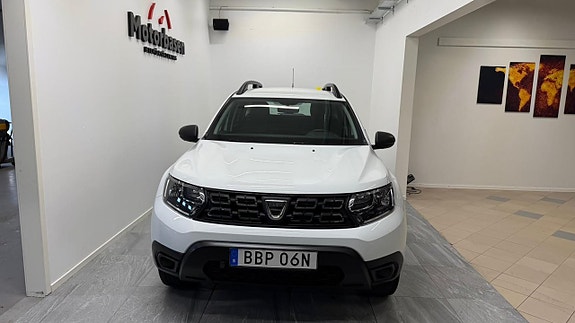 Dacia Duster 3 of 14