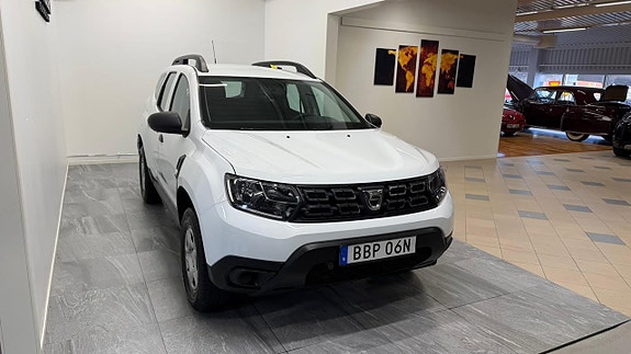 Dacia Duster 4 of 14
