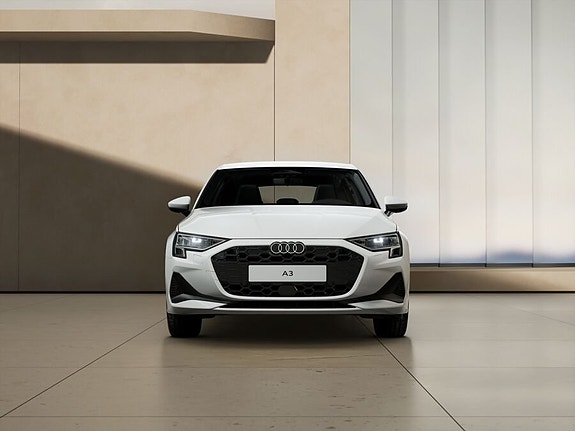 Audi A3 2 of 5