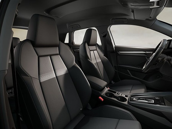Audi A3 9 of 10
