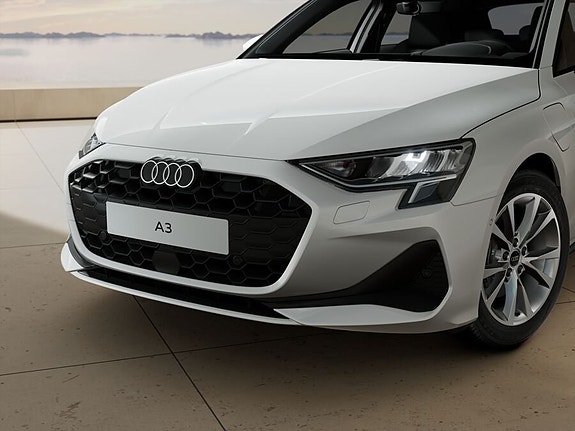 Audi A3 3 of 5