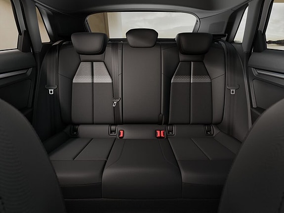 Audi A3 10 of 10