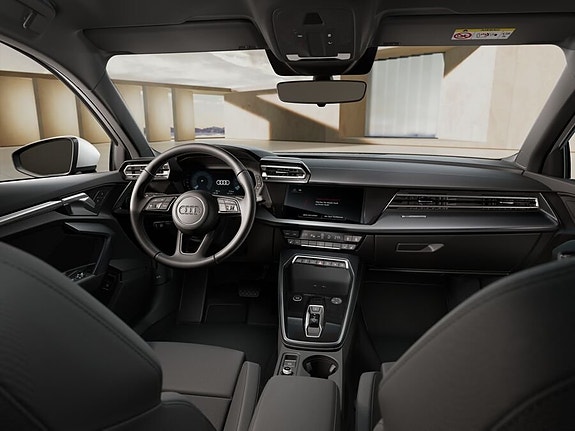 Audi A3 8 of 10