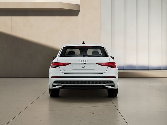 Audi A3 7 of 10