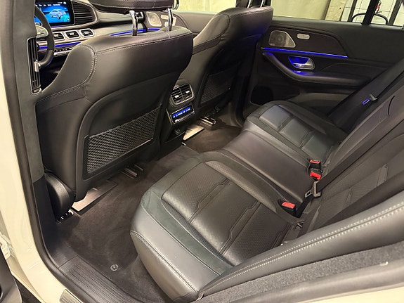 Mercedes-Benz GLE63 9 of 19