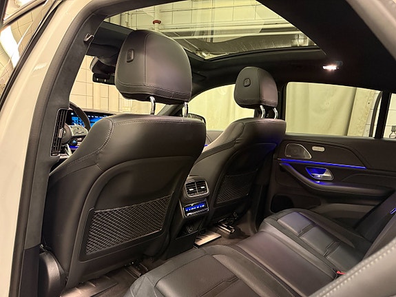 Mercedes-Benz GLE63 10 of 19
