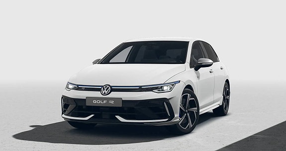 Volkswagen Golf-Serie