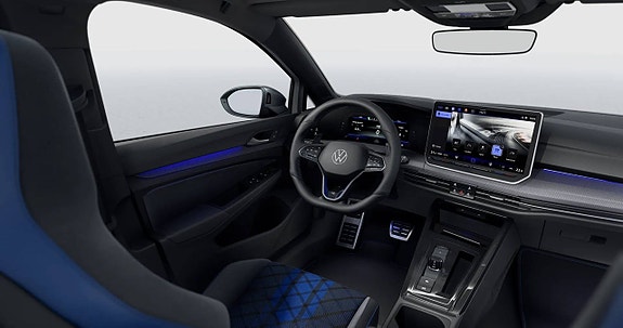 Volkswagen Golf-Serie 10 of 12
