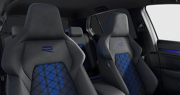 Volkswagen Golf-Serie 11 of 12