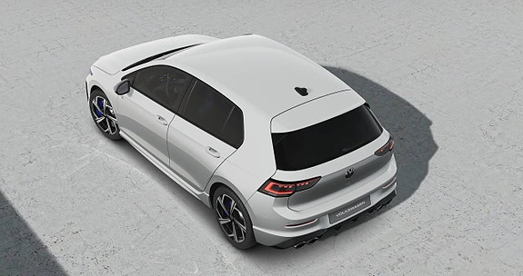 Volkswagen Golf-Serie 7 of 12
