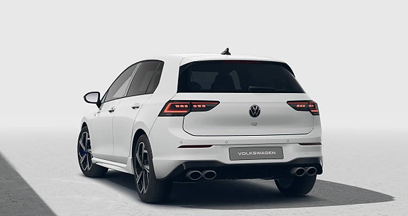 Volkswagen Golf-Serie 3 of 12