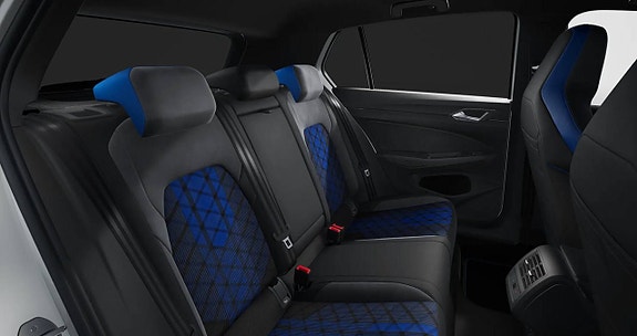 Volkswagen Golf-Serie 12 of 12