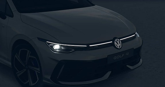 Volkswagen Golf-Serie 4 of 12