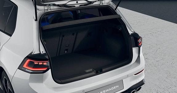 Volkswagen Golf-Serie 8 of 12