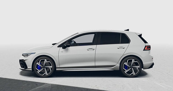Volkswagen Golf-Serie 2 of 12