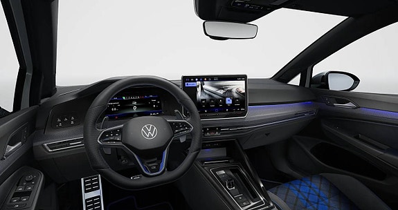 Volkswagen Golf-Serie 9 of 12