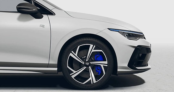 Volkswagen Golf-Serie 6 of 12