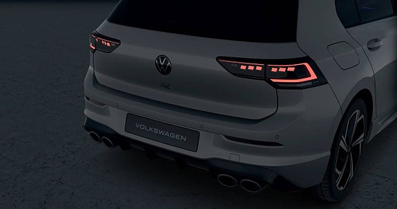 Volkswagen Golf-Serie 5 of 12