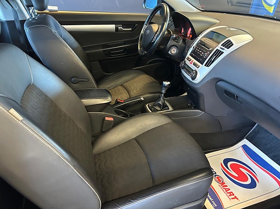Kia ProCeed 14 of 17