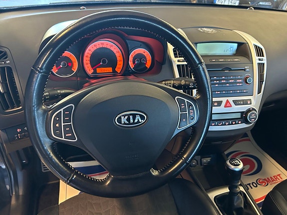 Kia ProCeed 17 of 17