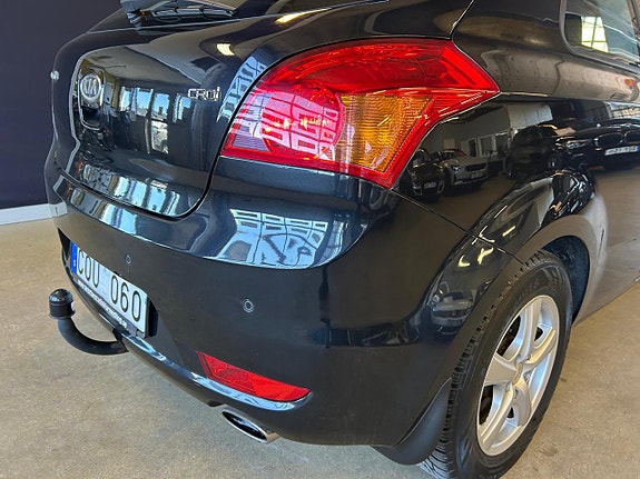 Kia ProCeed 4 of 17
