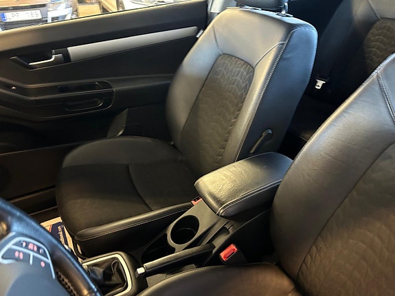 Kia ProCeed 11 of 17