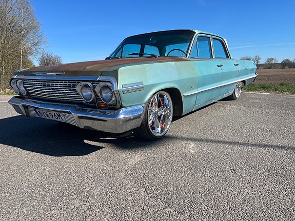 Chevrolet Impala